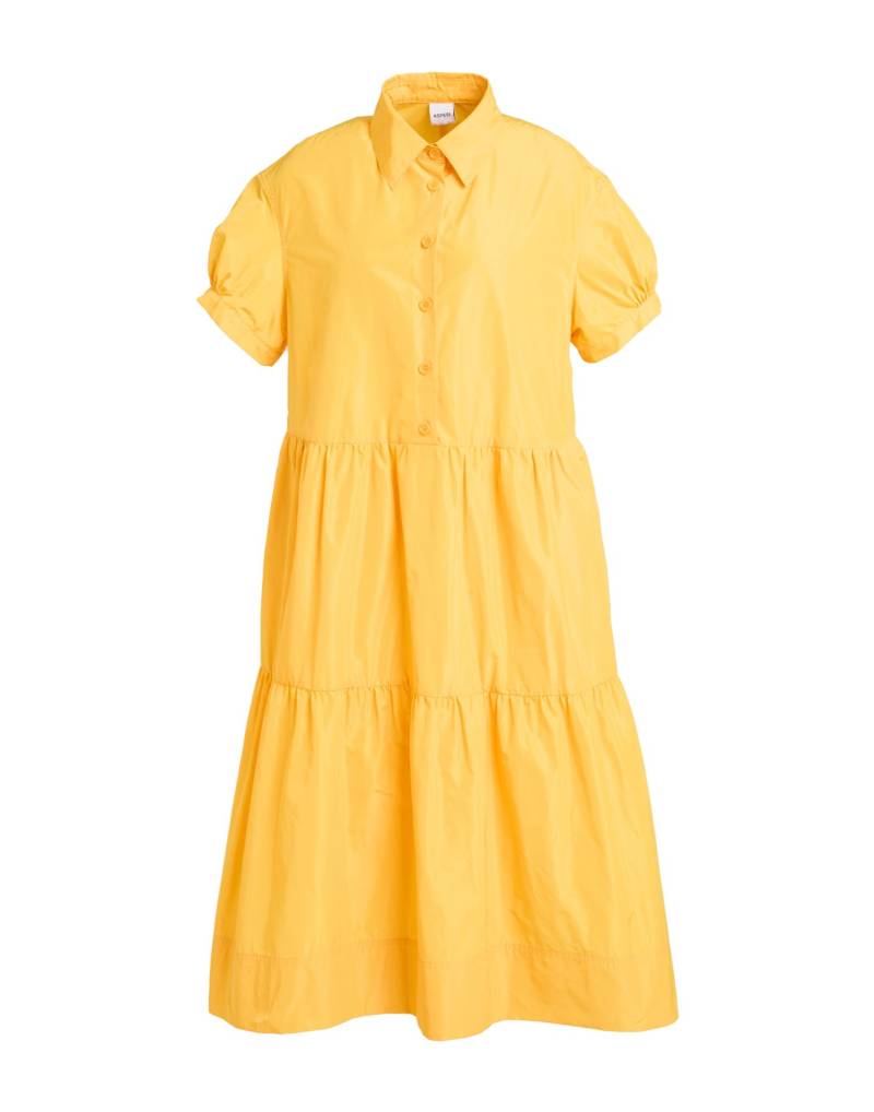 ASPESI Midi-kleid Damen Ringelblume von ASPESI