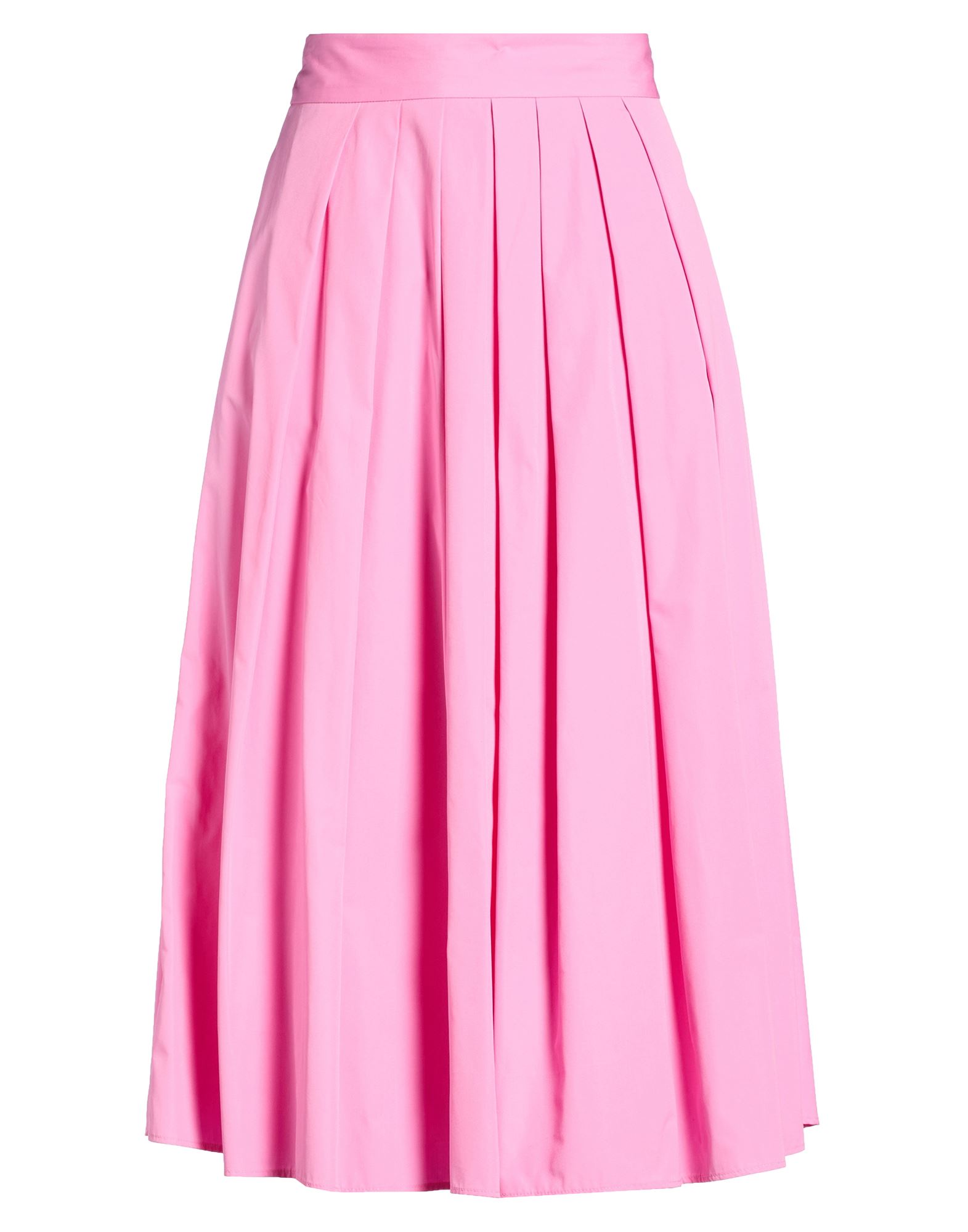 ASPESI Midi-rock Damen Rosa von ASPESI