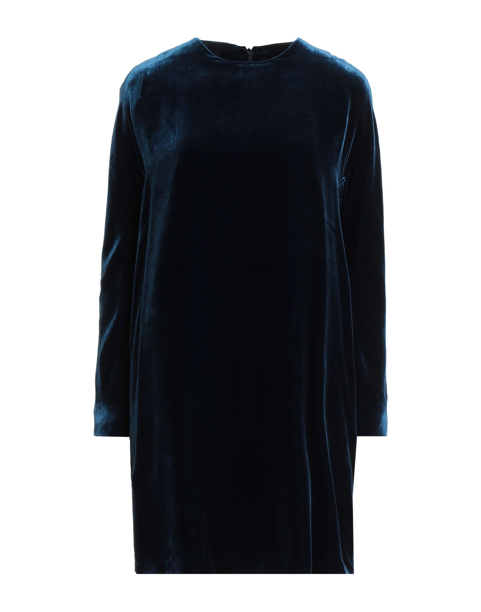 ASPESI Mini-kleid Damen Marineblau von ASPESI