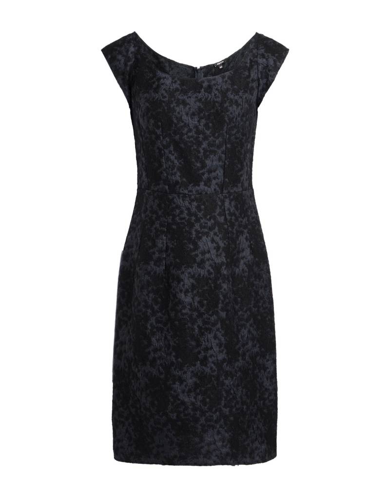 ASPESI Mini-kleid Damen Nachtblau von ASPESI