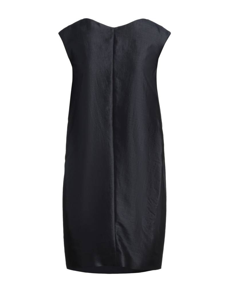 ASPESI Mini-kleid Damen Nachtblau von ASPESI