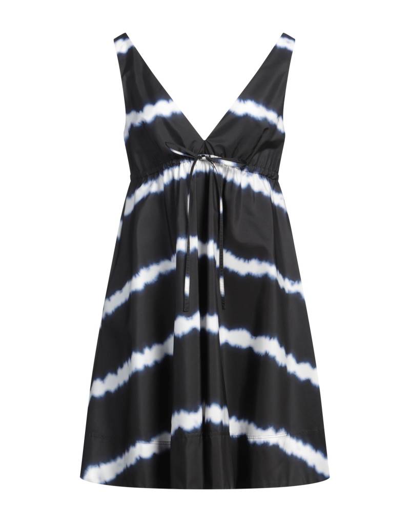 ASPESI Mini-kleid Damen Nachtblau von ASPESI