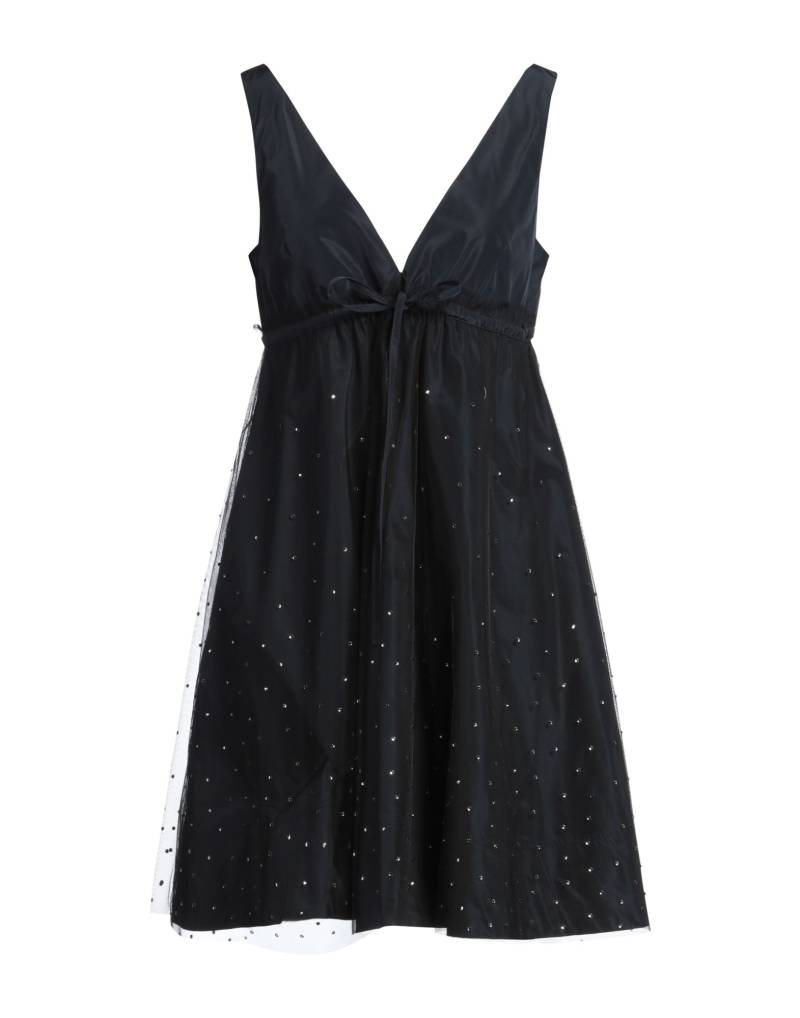 ASPESI Mini-kleid Damen Nachtblau von ASPESI