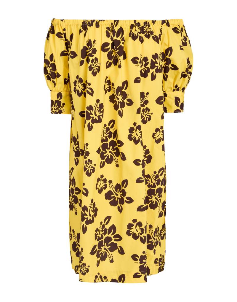 ASPESI Mini-kleid Damen Ringelblume von ASPESI