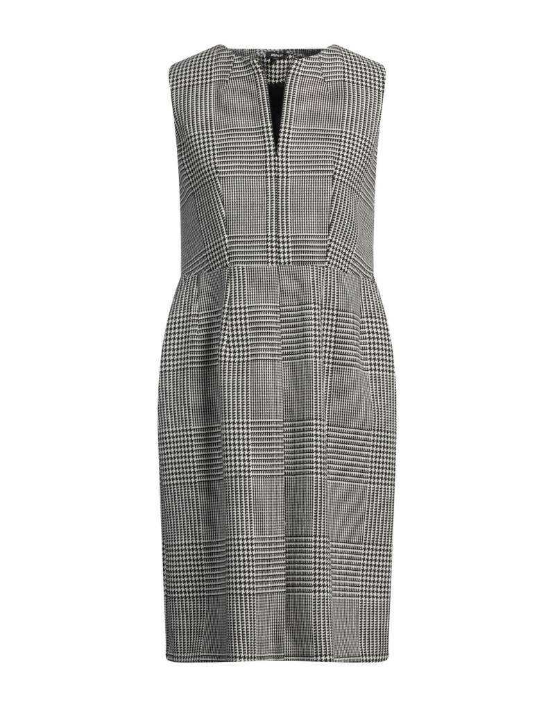 ASPESI Mini-kleid Damen Schwarz von ASPESI