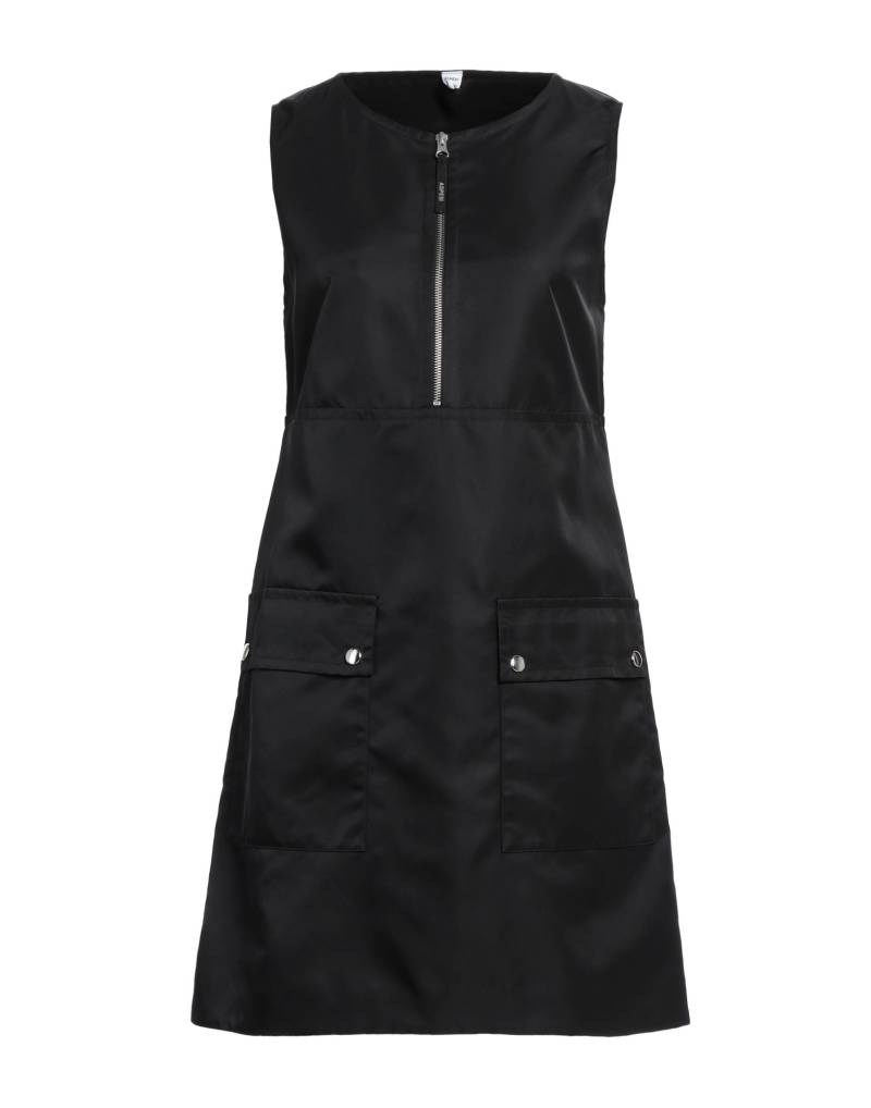 ASPESI Mini-kleid Damen Schwarz von ASPESI