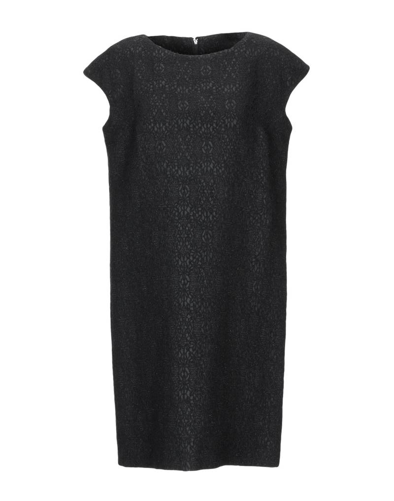 ASPESI Mini-kleid Damen Schwarz von ASPESI