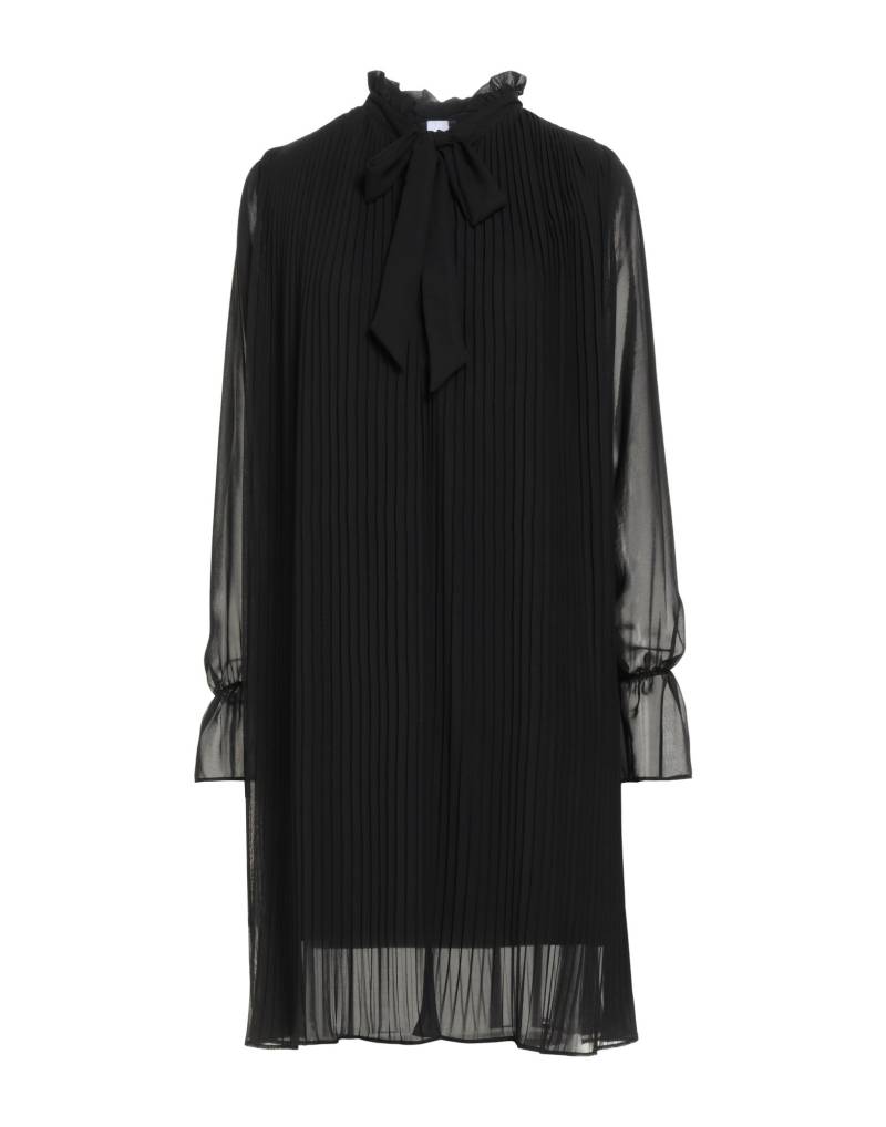 ASPESI Mini-kleid Damen Schwarz von ASPESI