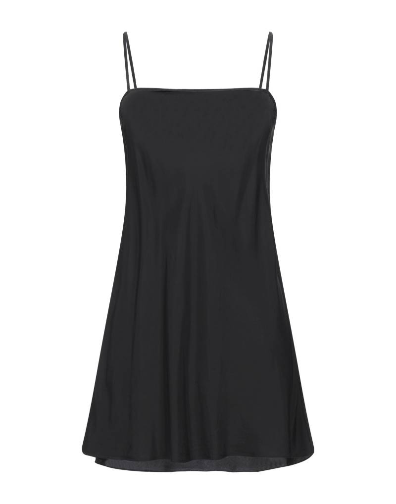 ASPESI Mini-kleid Damen Schwarz von ASPESI