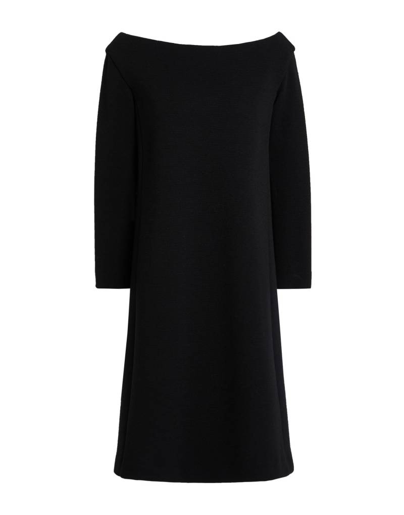 ASPESI Mini-kleid Damen Schwarz von ASPESI
