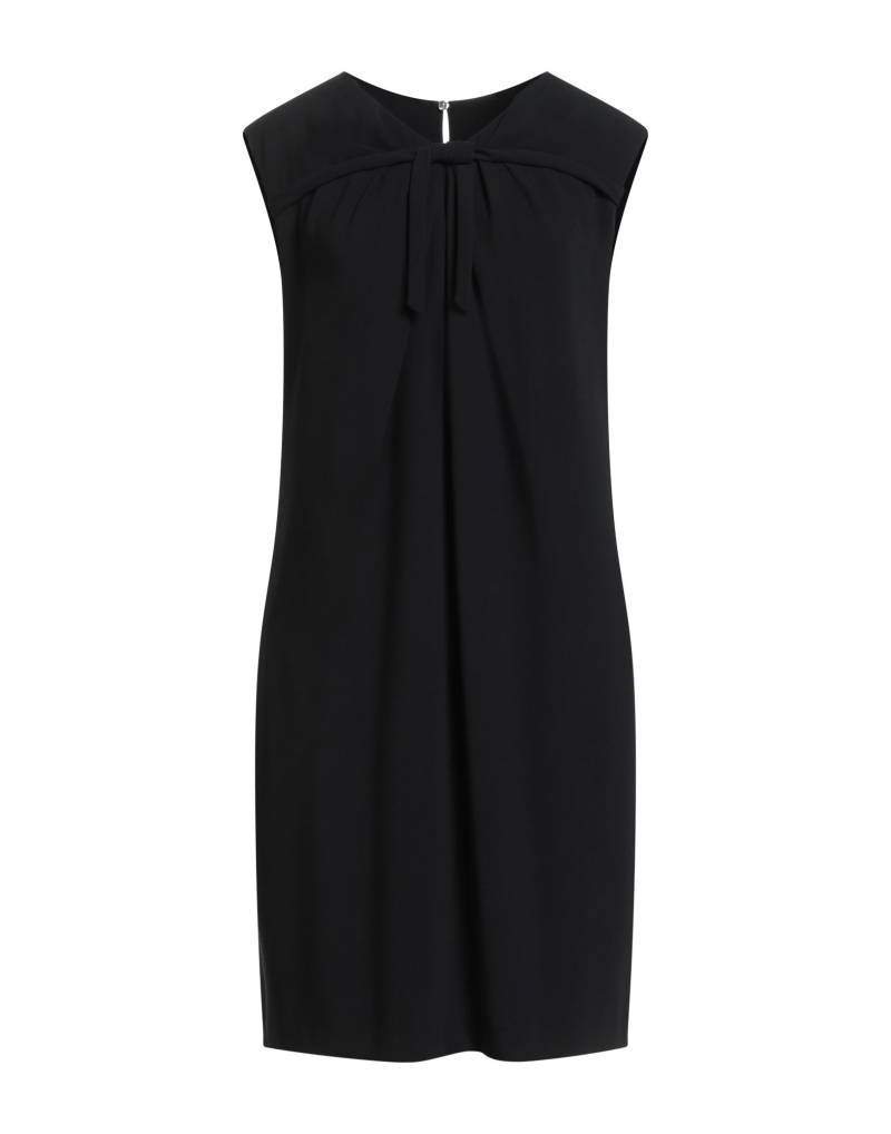 ASPESI Mini-kleid Damen Schwarz von ASPESI
