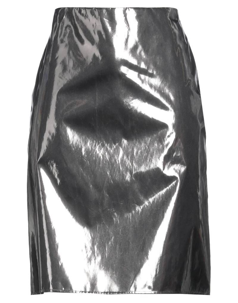ASPESI Minirock Damen Blei von ASPESI