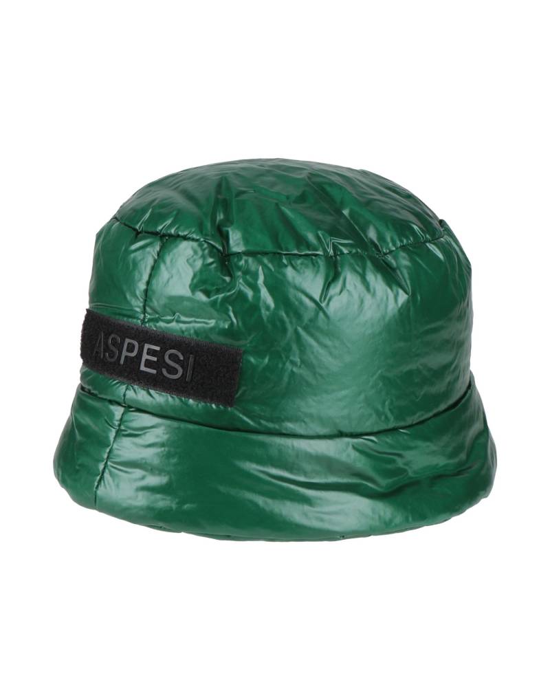 ASPESI Mützen & Hüte Damen Smaragdgrün von ASPESI