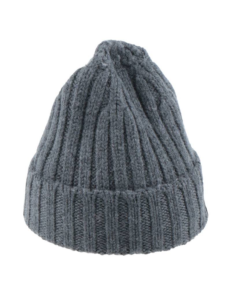 ASPESI Mützen & Hüte Herren Grau von ASPESI