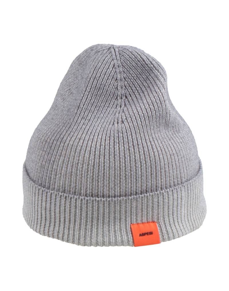 ASPESI Mützen & Hüte Herren Grau von ASPESI