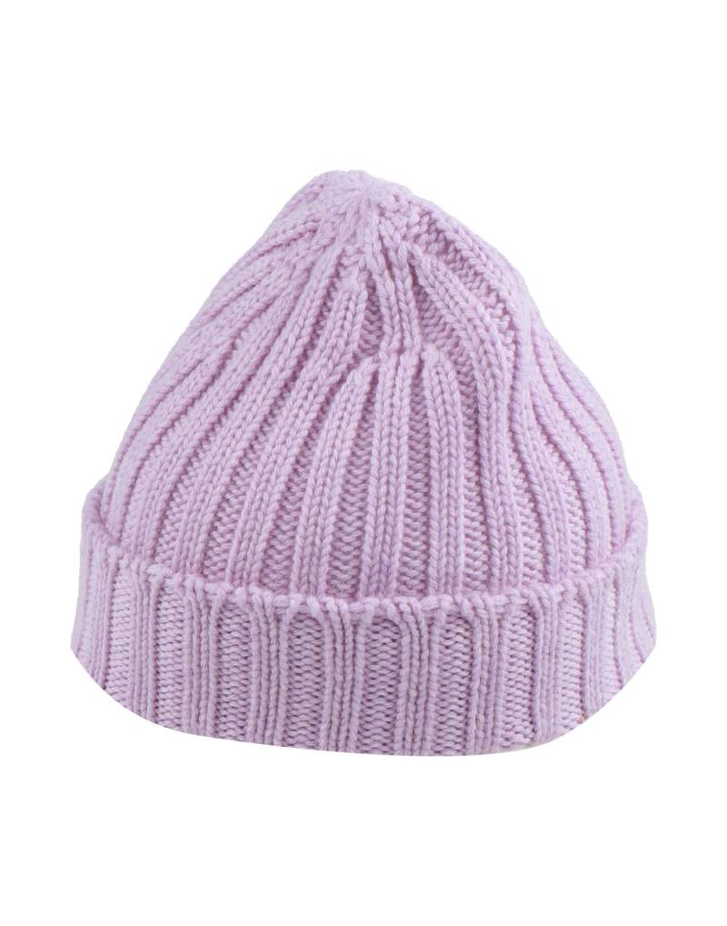 ASPESI Mützen & Hüte Herren Lila von ASPESI