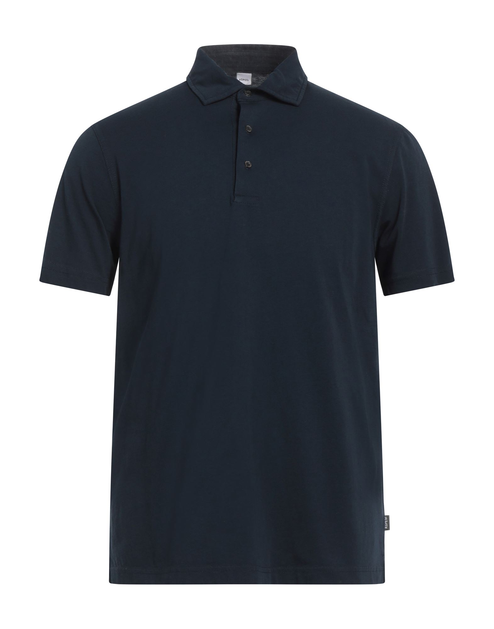 ASPESI Poloshirt Herren Marineblau von ASPESI