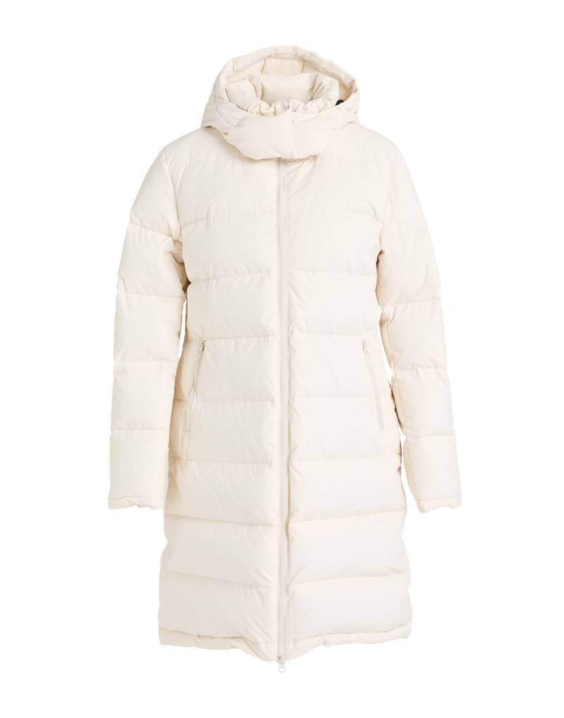 ASPESI Pufferjacke & Daunenjacke Damen Cremeweiß von ASPESI