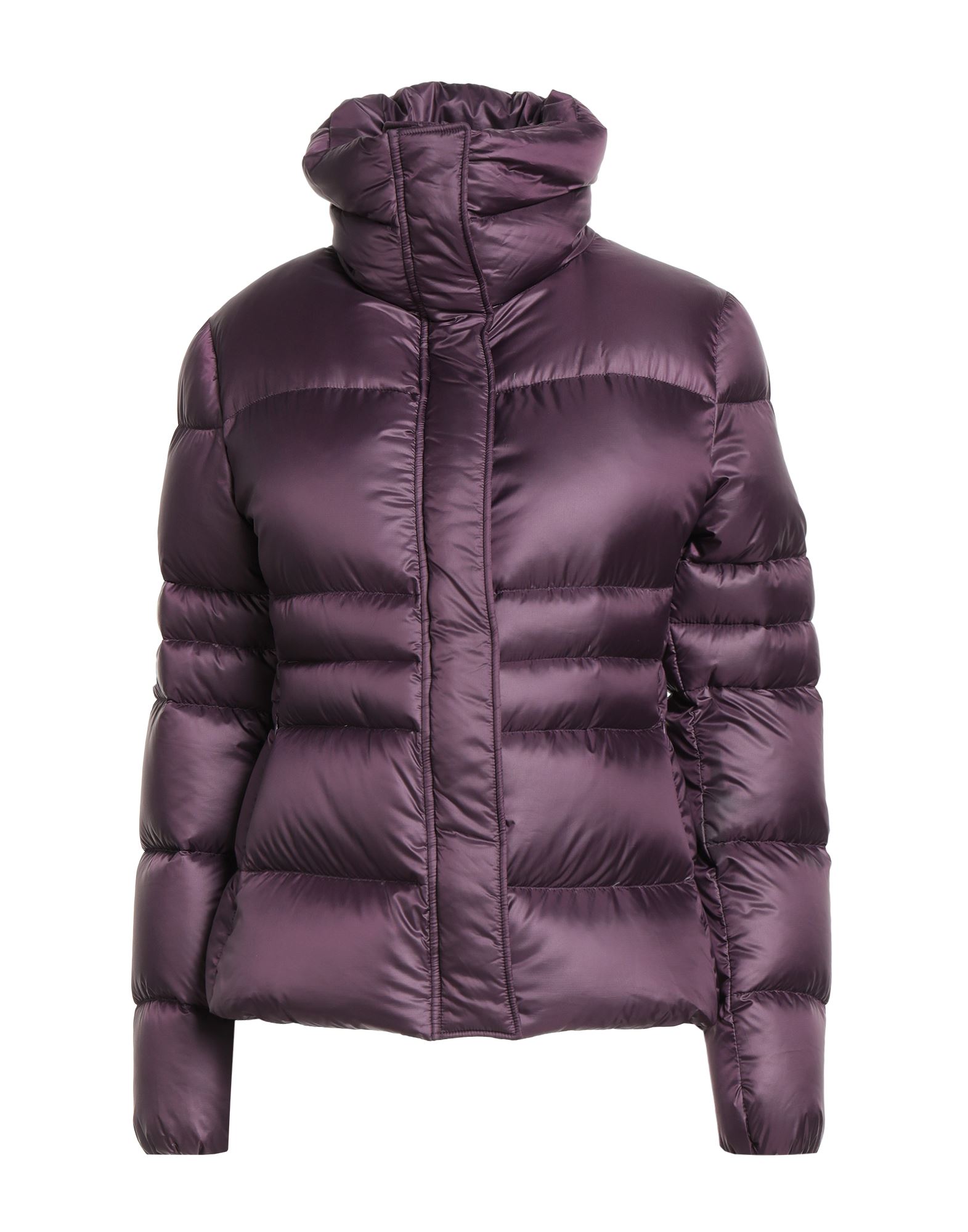 ASPESI Pufferjacke & Daunenjacke Damen Malve ASPESI Pufferjacke & Daunenjacke Damen Malve von ASPESI