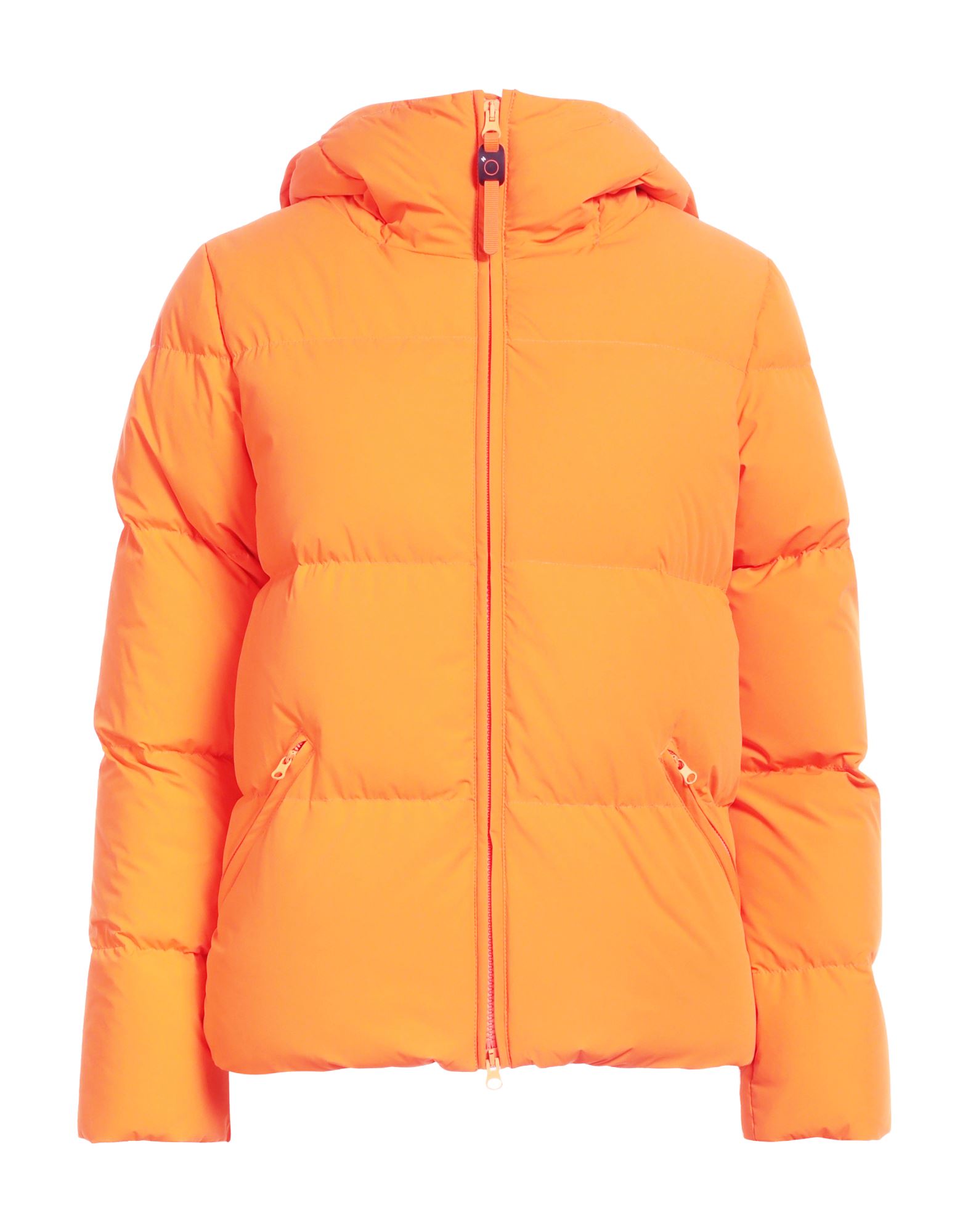 ASPESI Pufferjacke & Daunenjacke Damen Orange von ASPESI