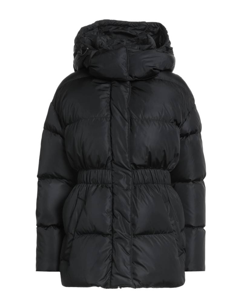 ASPESI Pufferjacke & Daunenjacke Damen Schwarz von ASPESI