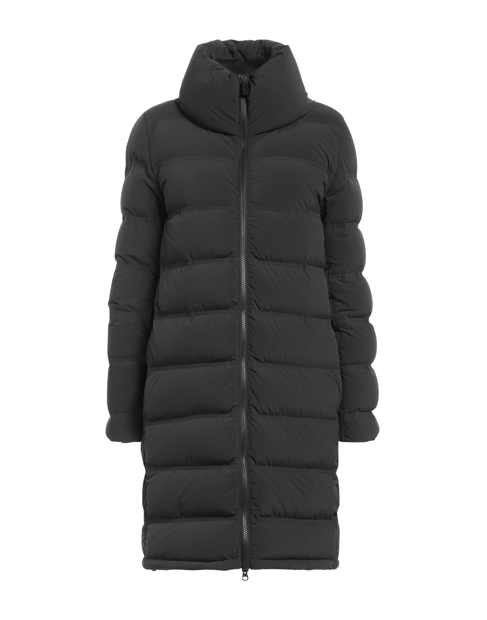 ASPESI Pufferjacke & Daunenjacke Damen Schwarz ASPESI Pufferjacke & Daunenjacke Damen Schwarz von ASPESI