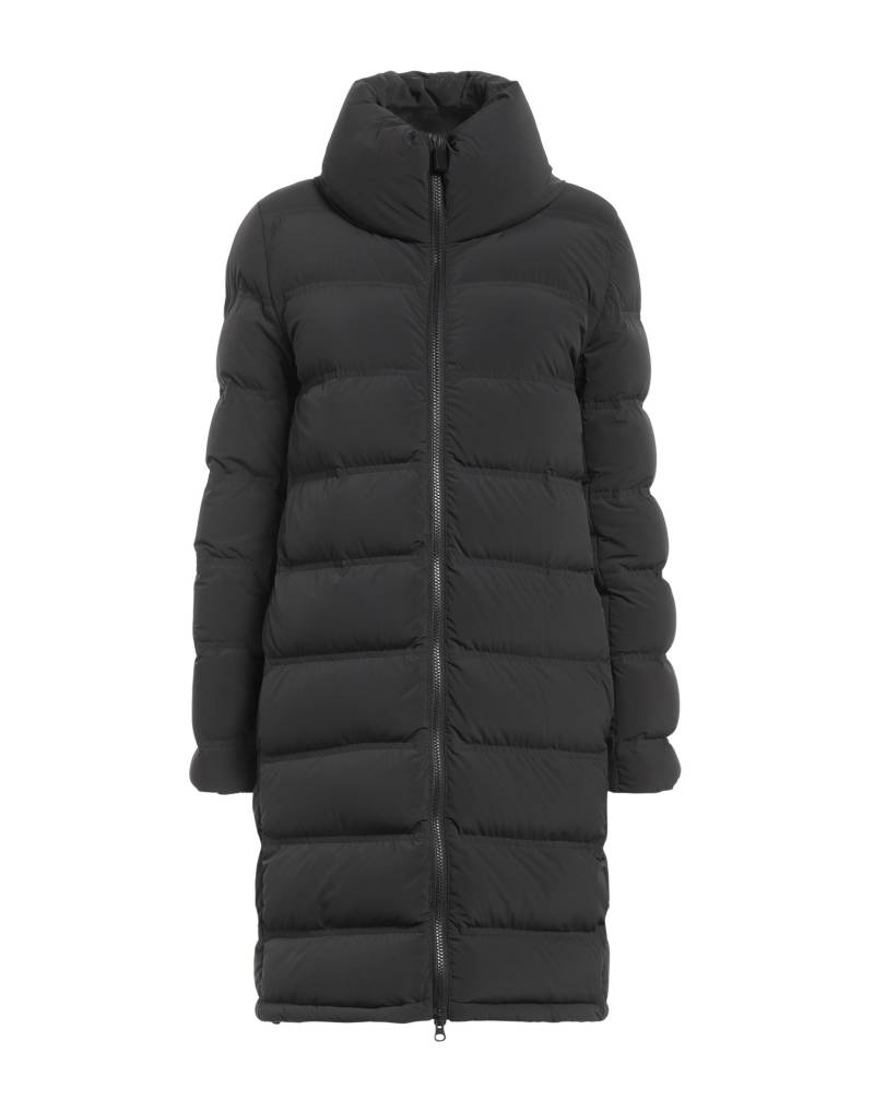 ASPESI Pufferjacke & Daunenjacke Damen Schwarz ASPESI Pufferjacke & Daunenjacke Damen Schwarz von ASPESI