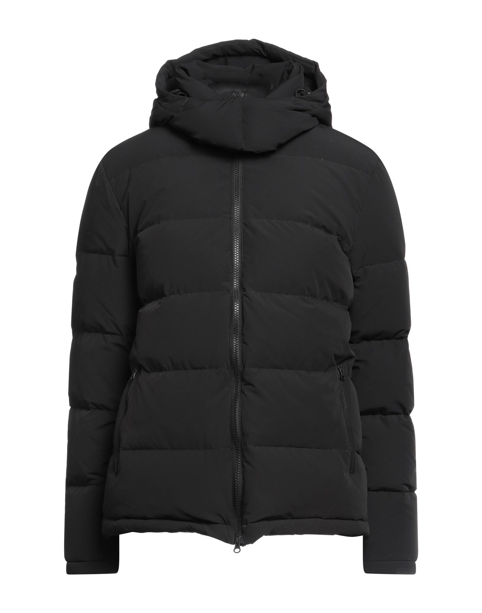 ASPESI Pufferjacke & Daunenjacke Damen Schwarz von ASPESI