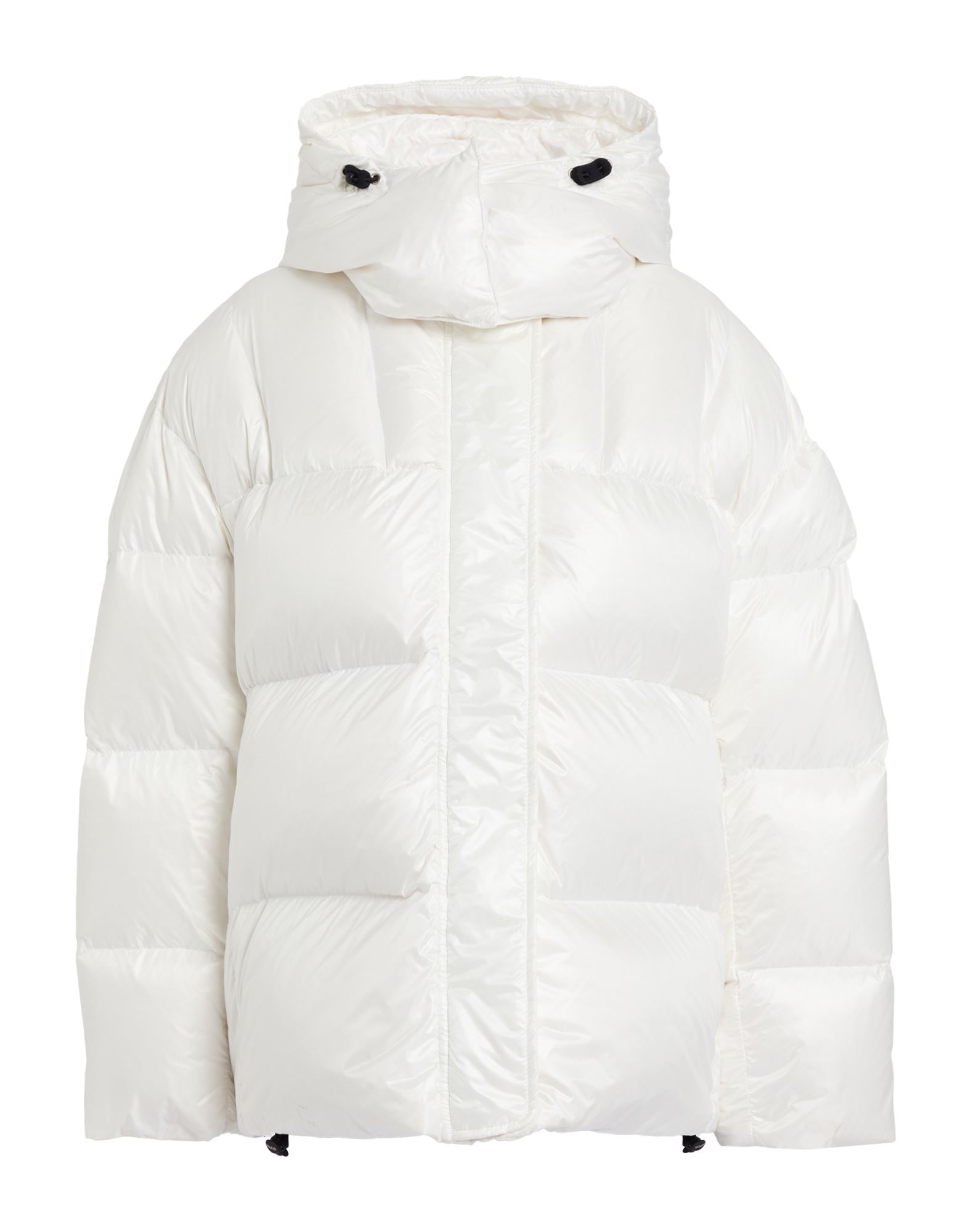 ASPESI Pufferjacke & Daunenjacke Damen Weiß von ASPESI
