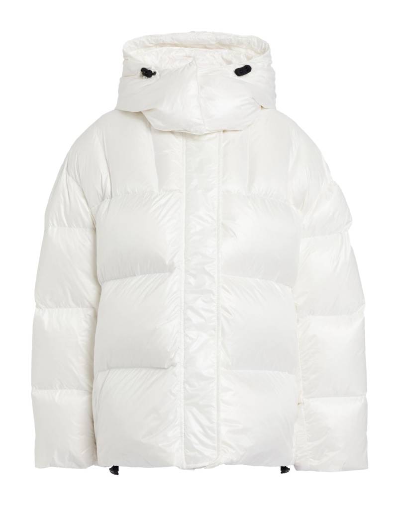 ASPESI Pufferjacke & Daunenjacke Damen Weiß von ASPESI