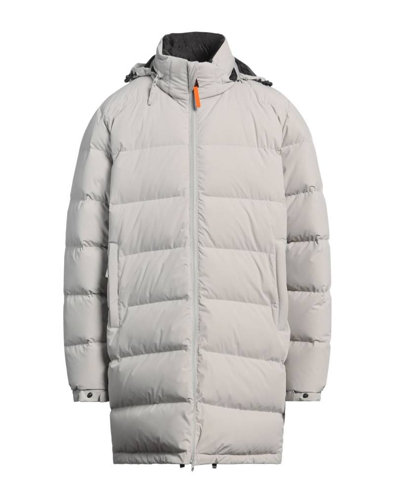 ASPESI Pufferjacke & Daunenjacke Herren Hellgrau von ASPESI