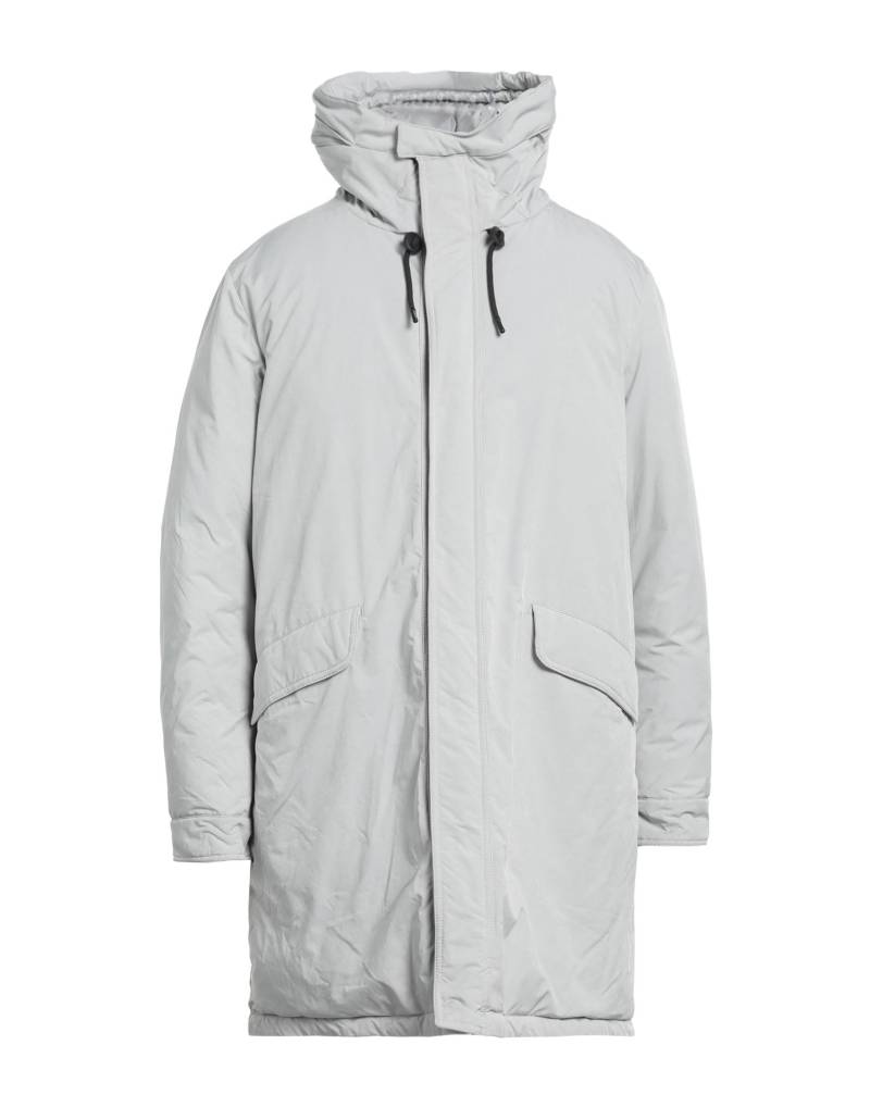ASPESI Pufferjacke & Daunenjacke Herren Hellgrau von ASPESI