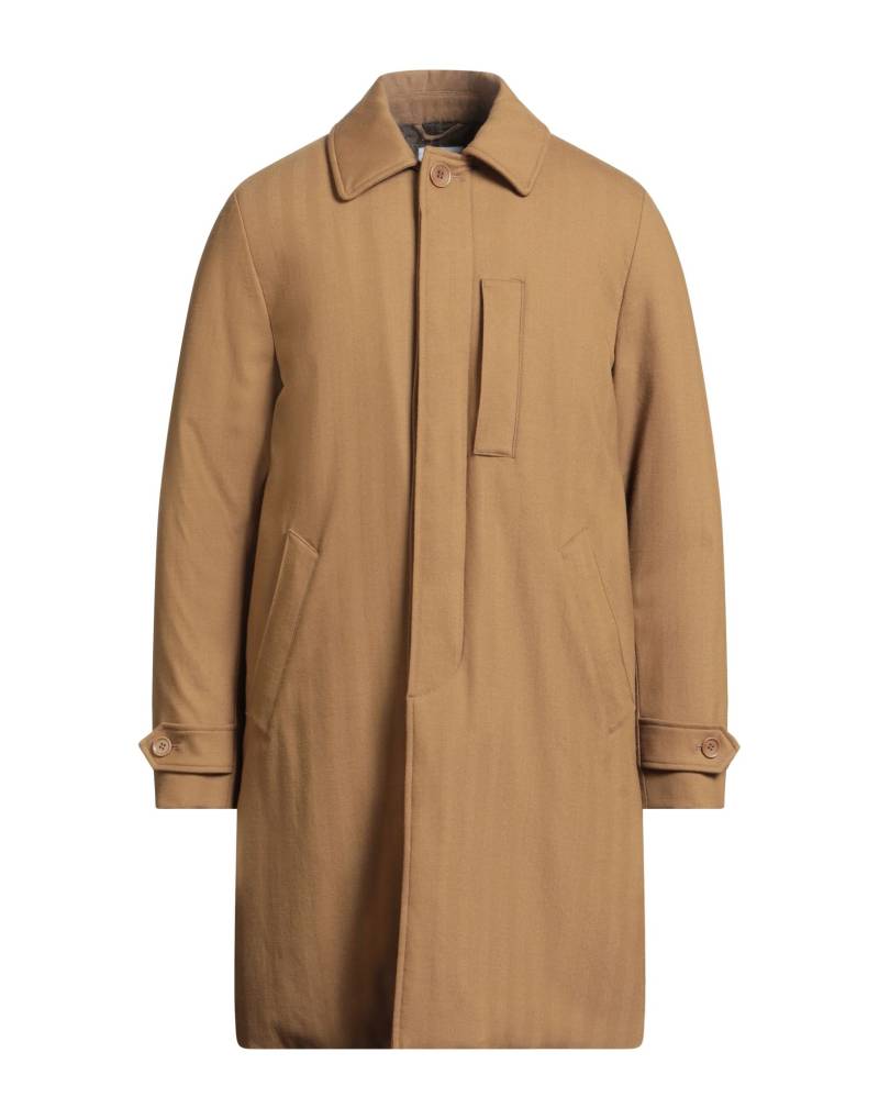 ASPESI Mantel Herren Kamel von ASPESI