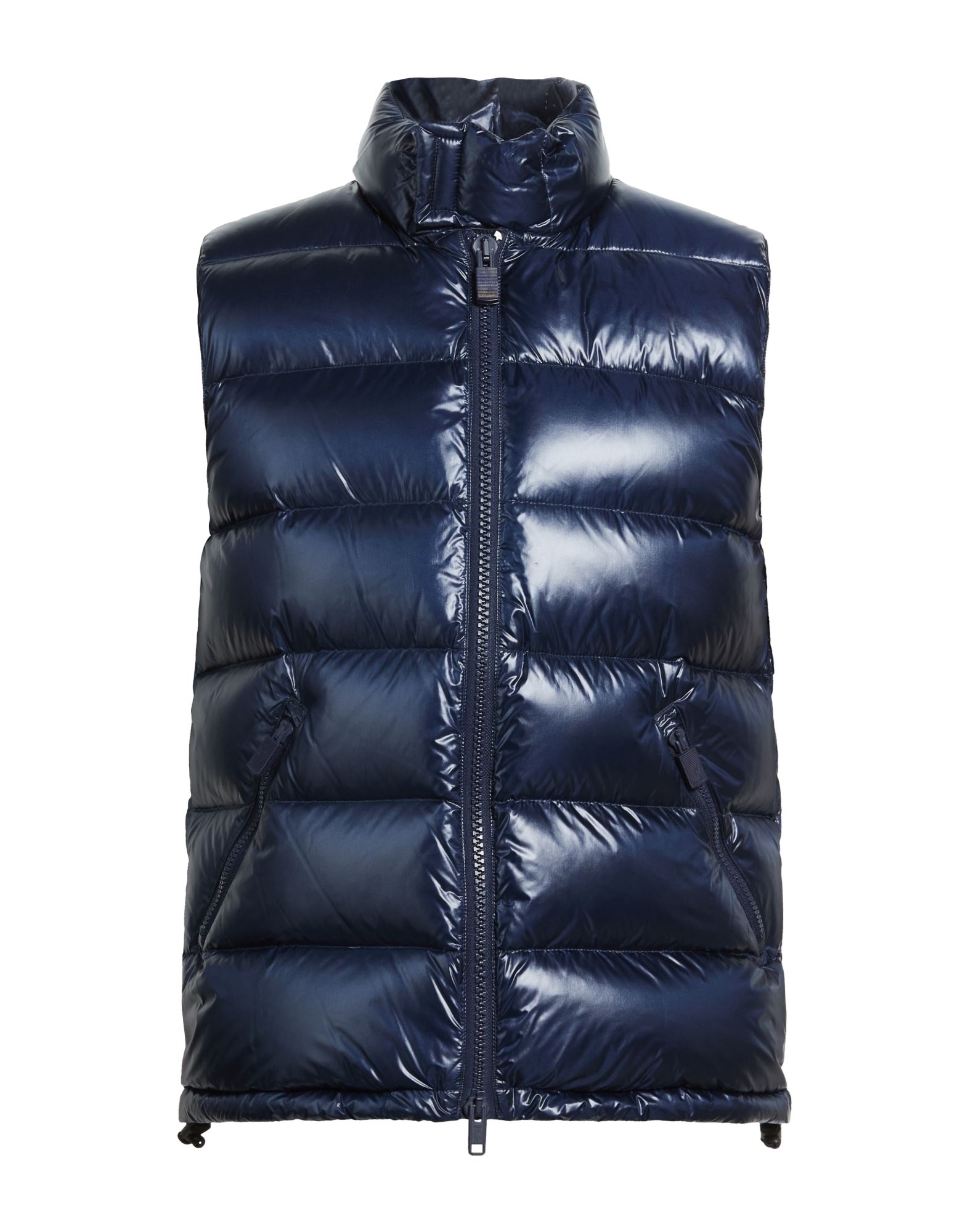 ASPESI Pufferjacke & Daunenjacke Herren Marineblau von ASPESI