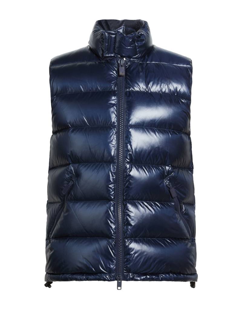 ASPESI Pufferjacke & Daunenjacke Herren Marineblau von ASPESI