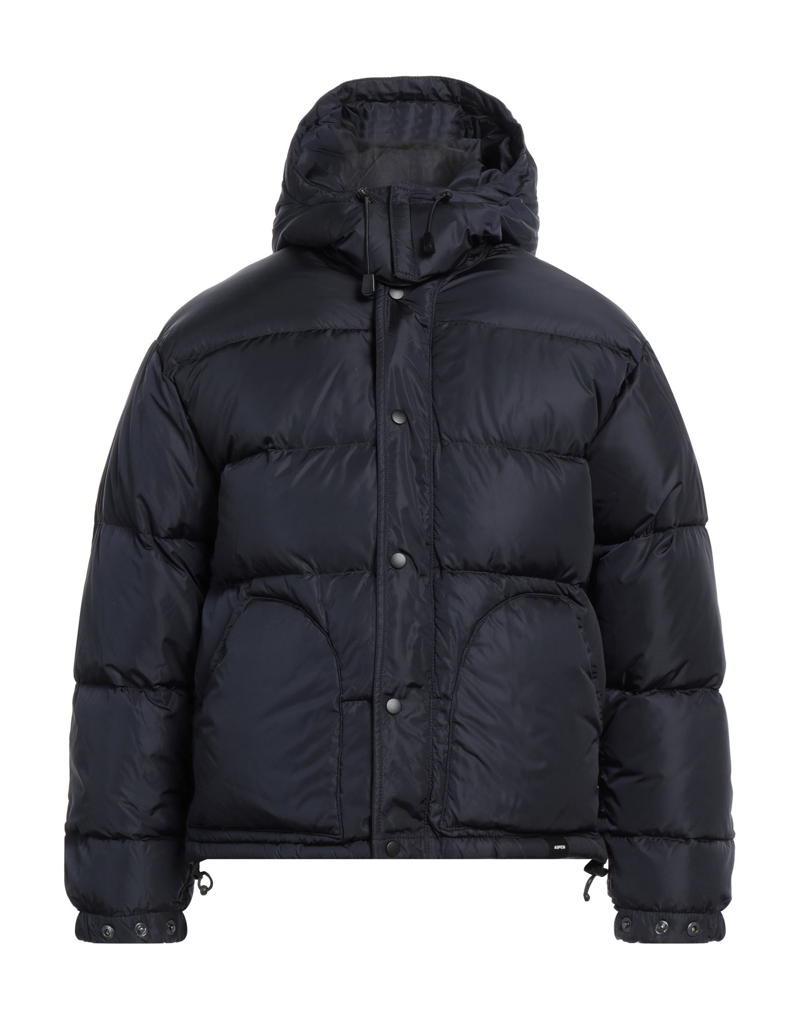 ASPESI Pufferjacke & Daunenjacke Herren Marineblau ASPESI Pufferjacke & Daunenjacke Herren Marineblau von ASPESI