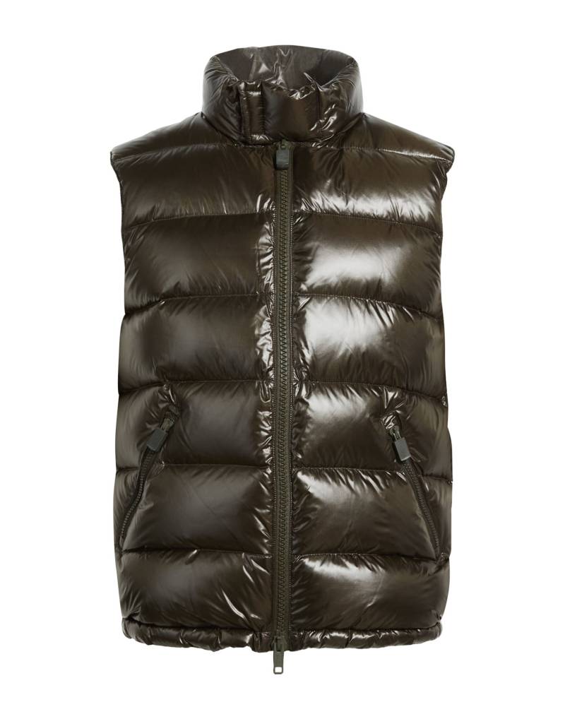 ASPESI Pufferjacke & Daunenjacke Herren Militärgrün von ASPESI