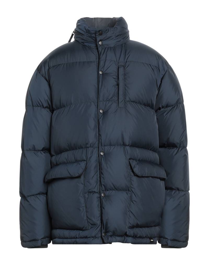 ASPESI Pufferjacke & Daunenjacke Herren Nachtblau von ASPESI