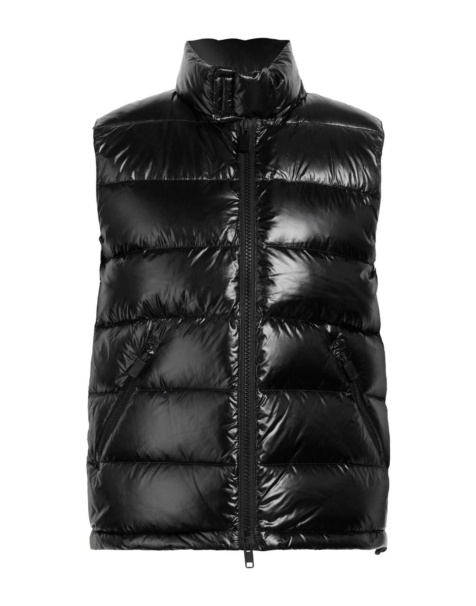 ASPESI Pufferjacke & Daunenjacke Herren Schwarz von ASPESI