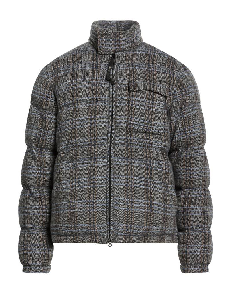 ASPESI Pufferjacke & Daunenjacke Herren Schwarz von ASPESI