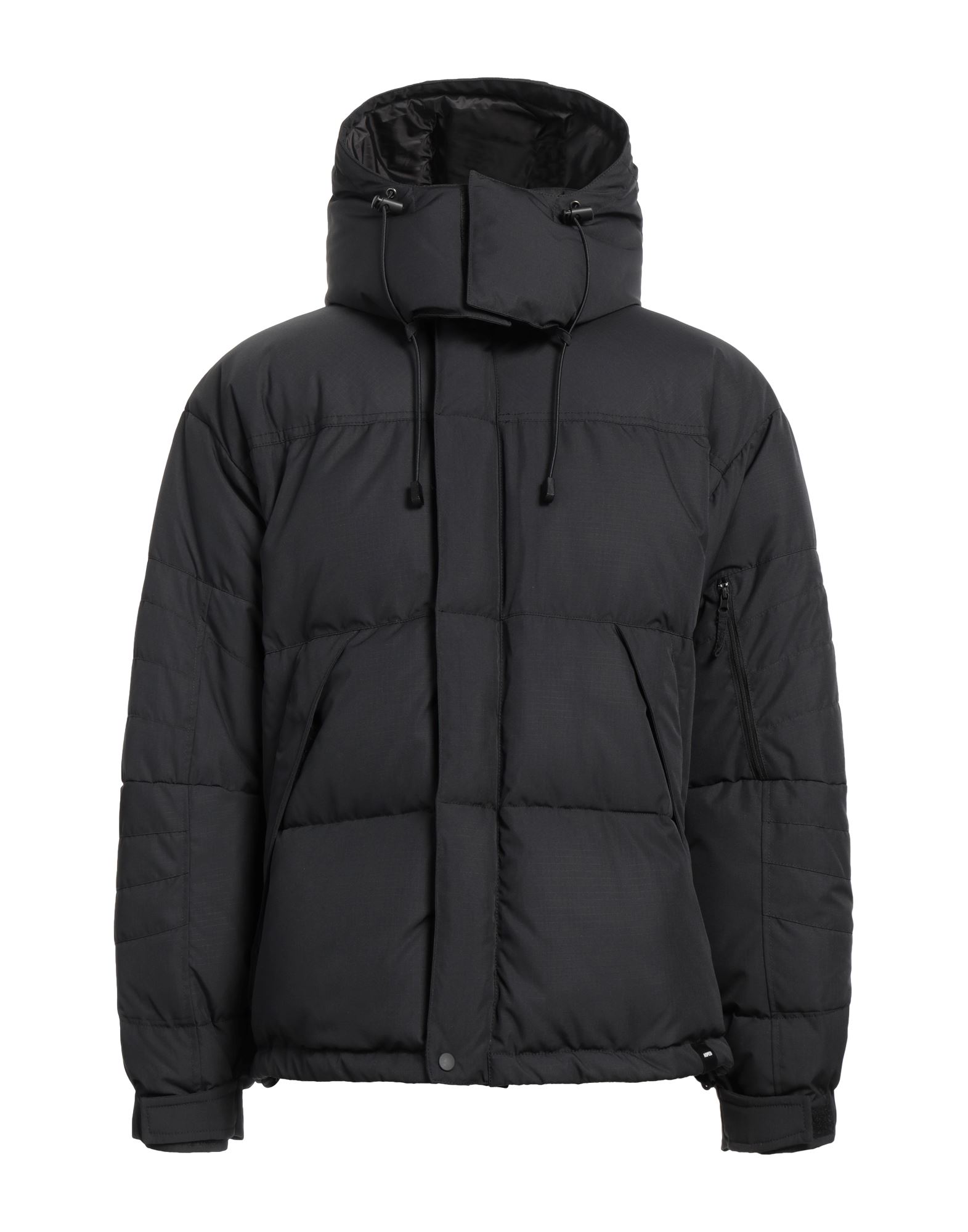 ASPESI Pufferjacke & Daunenjacke Herren Schwarz von ASPESI