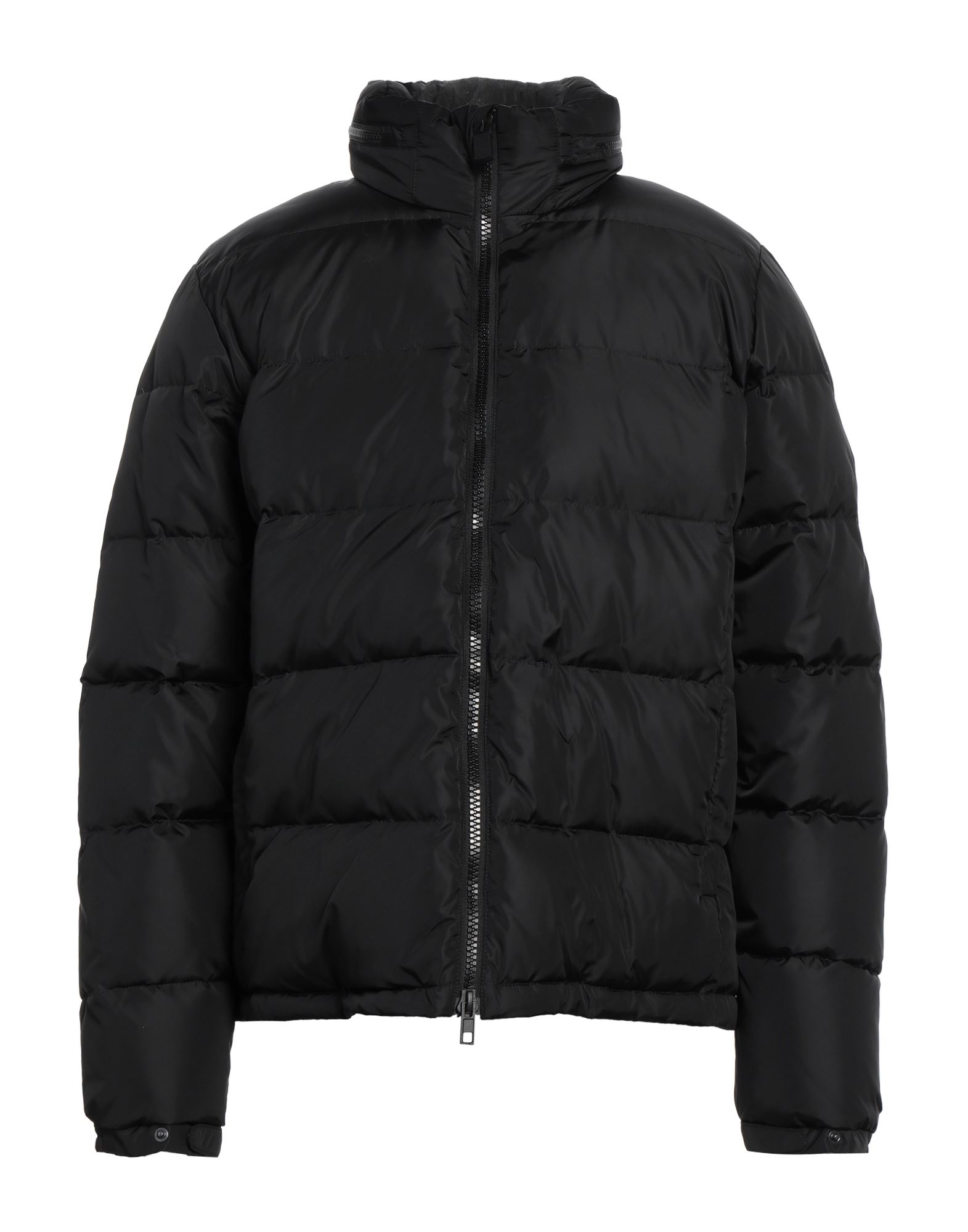 ASPESI Pufferjacke & Daunenjacke Herren Schwarz ASPESI Pufferjacke & Daunenjacke Herren Schwarz von ASPESI