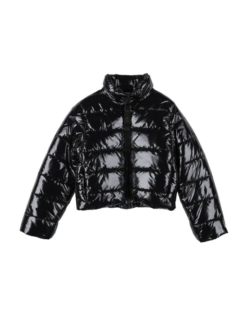 ASPESI Pufferjacke & Daunenjacke Kinder Schwarz von ASPESI