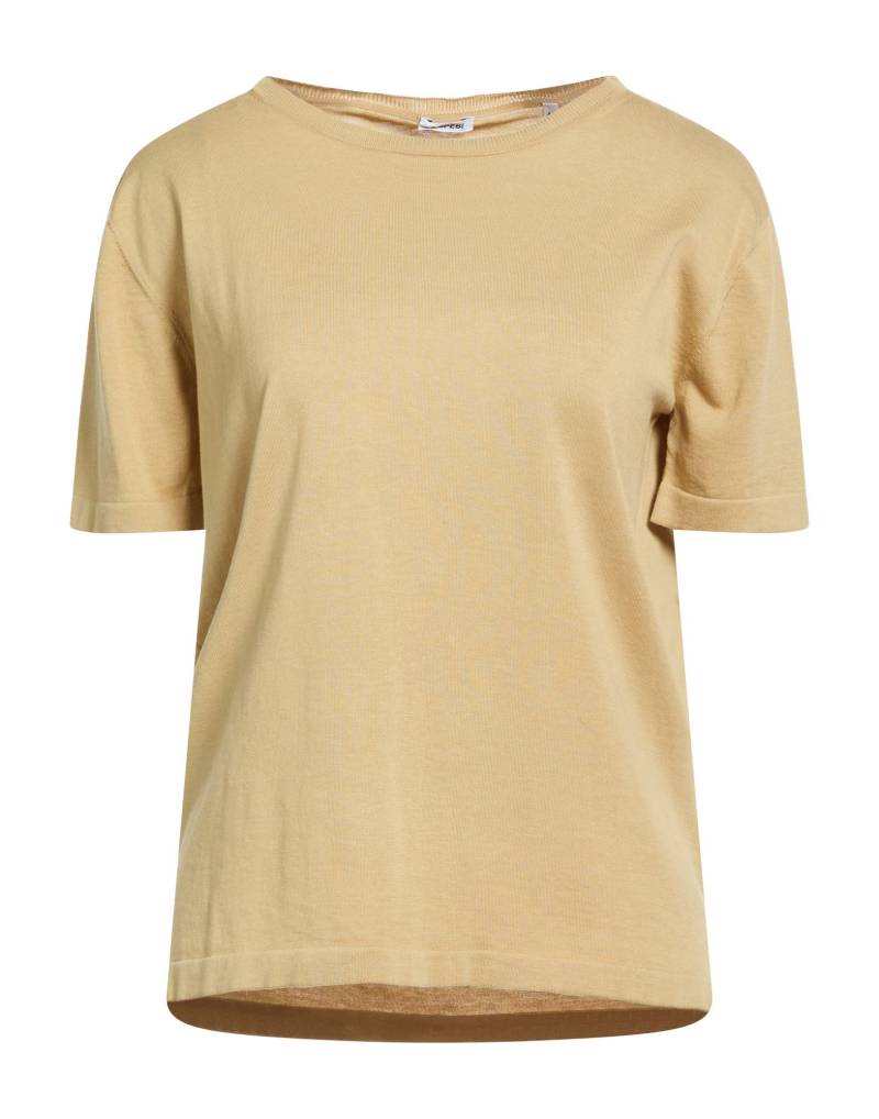 ASPESI Pullover Damen Beige von ASPESI