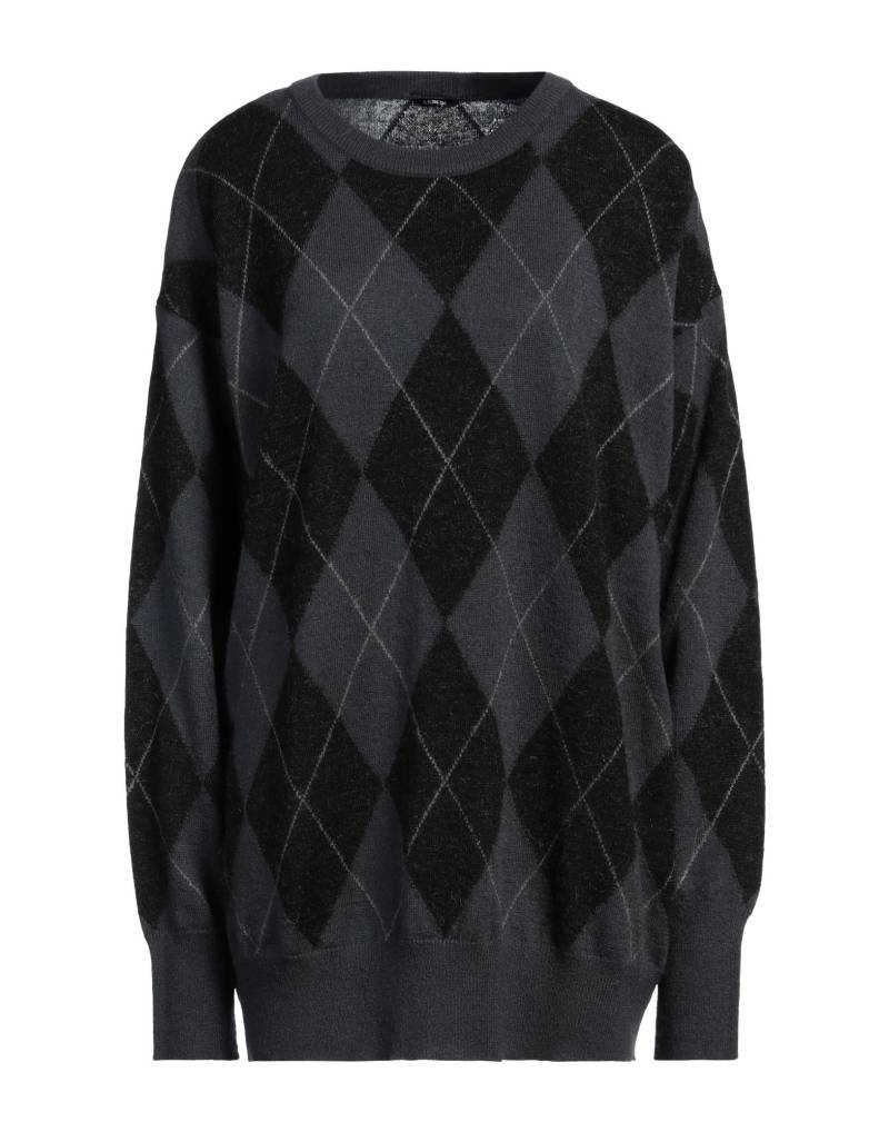 ASPESI Pullover Damen Blei von ASPESI