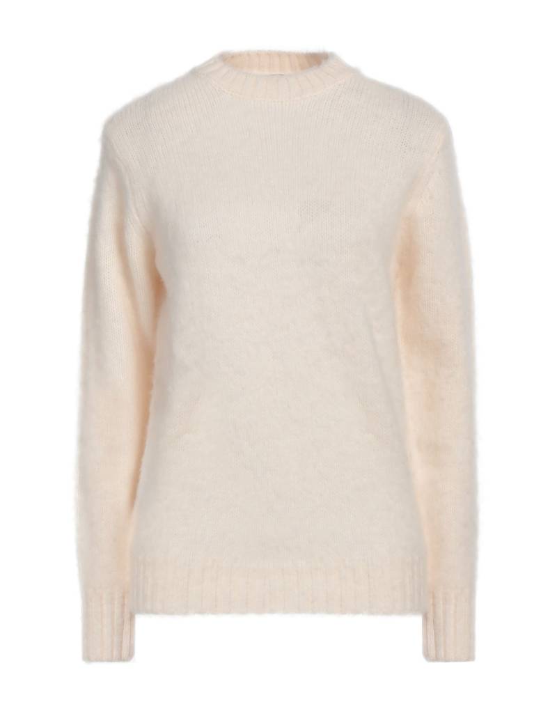 ASPESI Pullover Damen Cremeweiß von ASPESI