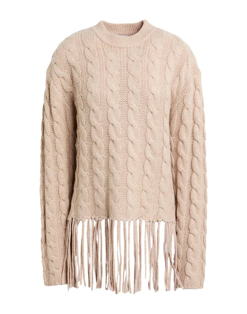 ASPESI Pullover Damen Elfenbein von ASPESI