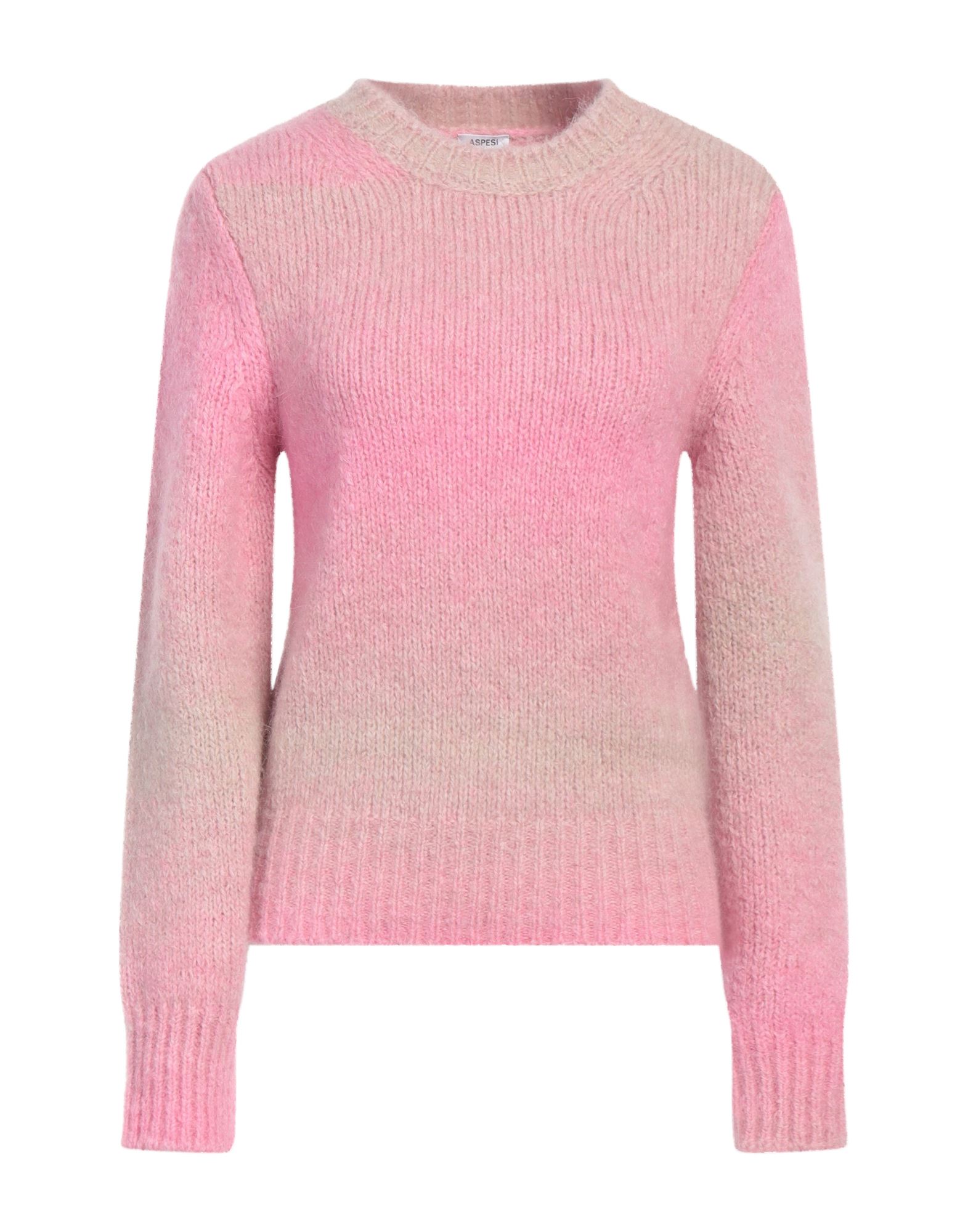 ASPESI Pullover Damen Fuchsia von ASPESI