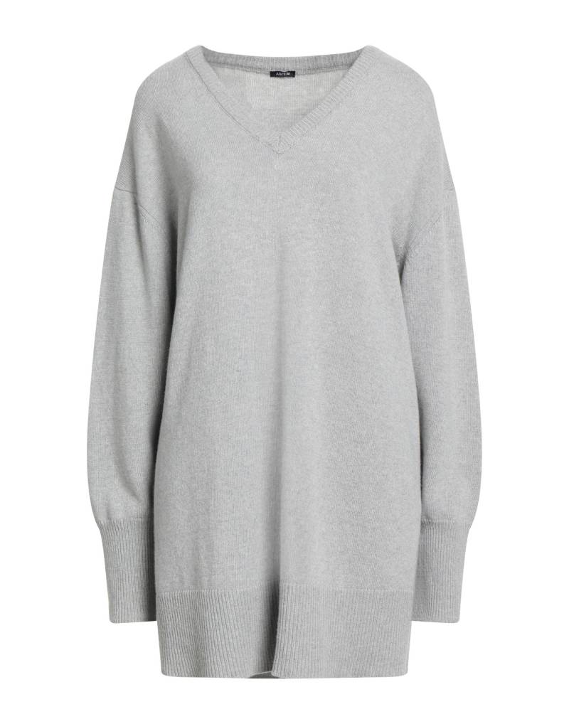ASPESI Pullover Damen Grau von ASPESI