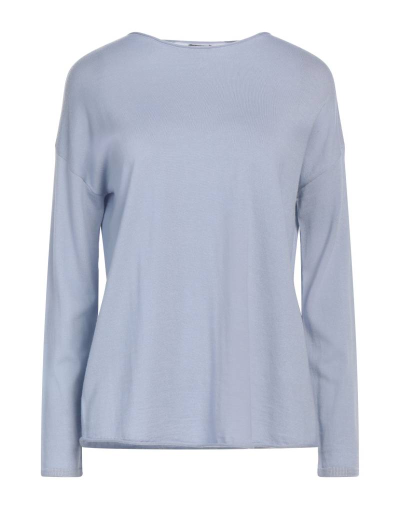 ASPESI Pullover Damen Hellblau von ASPESI